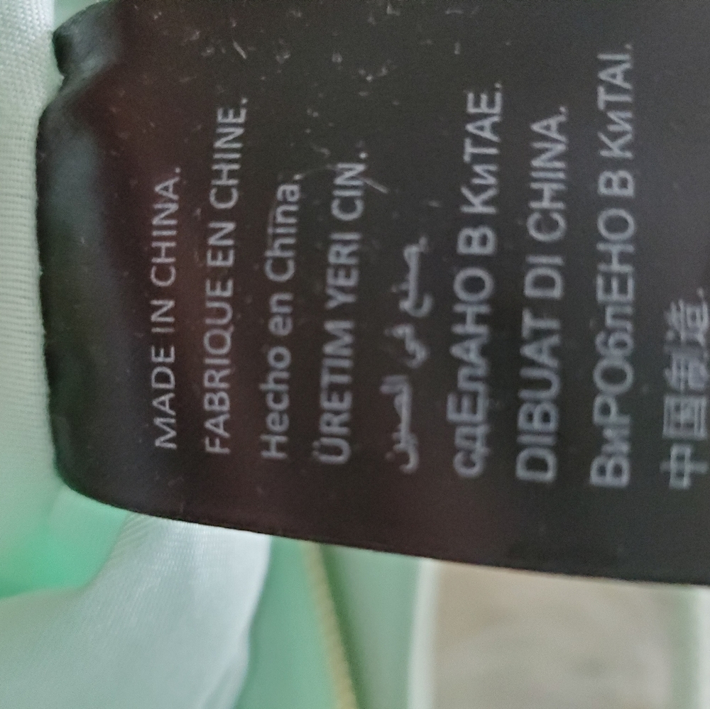 Bebe Allah Stud Micro Shopper - image 3